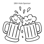 Image of 19th Hole Sponsor
