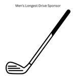 Image of Men's Longest Drive Sponsor