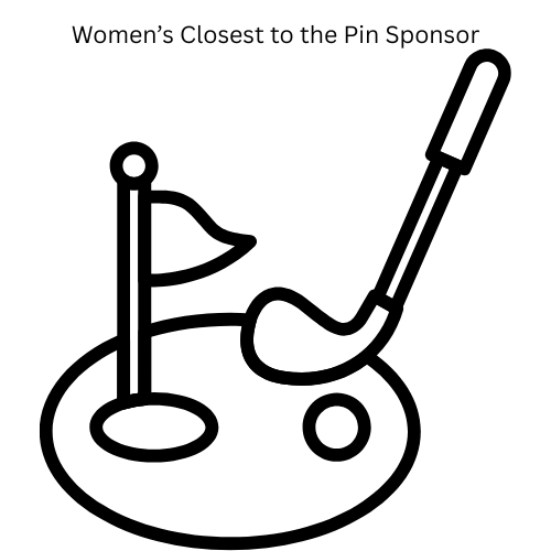 RE/MAX Gateway's 23rd Annual Golf Tournament - Default Image of Women's Closest to the Pin Sponsor