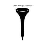 Image of Tee Box Sponsor