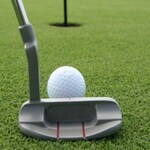 Image of Putting Contest