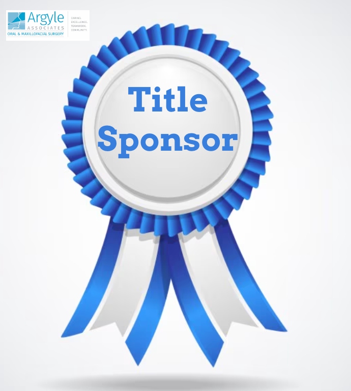 Argyle Associates 50th Anniversary Golf Tournament - Default Image of Title Sponsor 