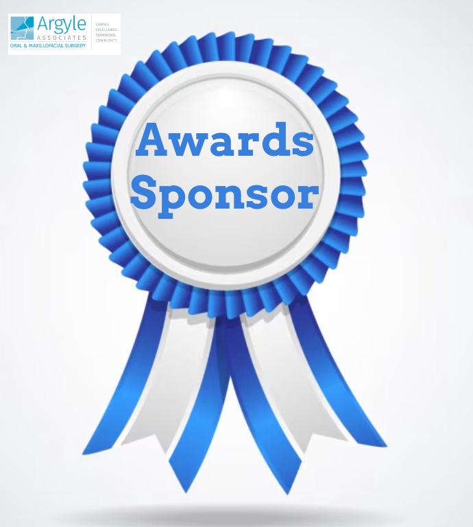 Argyle Associates 50th Anniversary Golf Tournament - Default Image of Awards Sponsor