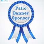 Image of Patio Banner Sponsor