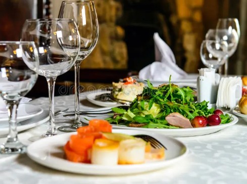 Montréal Ride for Dad Golf Tournament - Randonnée pour Papa Tournoi de Golf - Default Image of Spousal Dinner Option Only / Option Repas Seulement