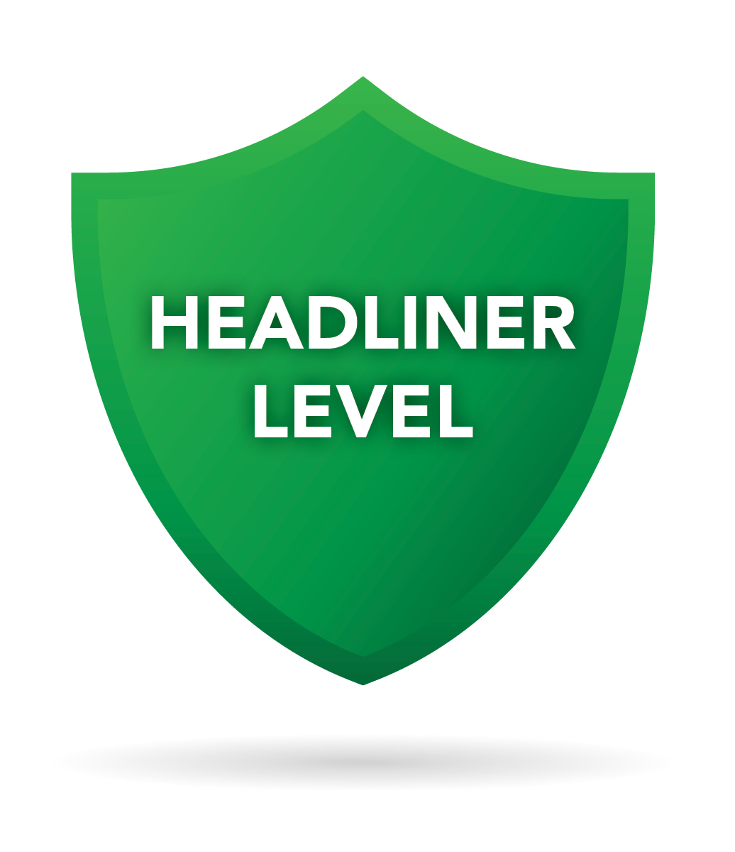 2026 Bo's Effort Golf Tournament - Default Image of Headliner Level