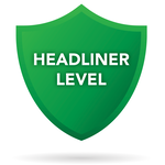 Image of Headliner Level