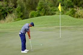 4th Annual Local 5241 Golf Outing - Default Image of Hole Sponsor