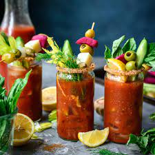 4th Annual Local 5241 Golf Outing - Default Image of Bloody Mary Bar Sponsor