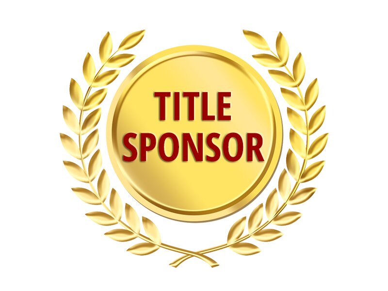 24TH ANNUAL PAL CHARITY GOLF CLASSIC - Default Image of Title Sponsor