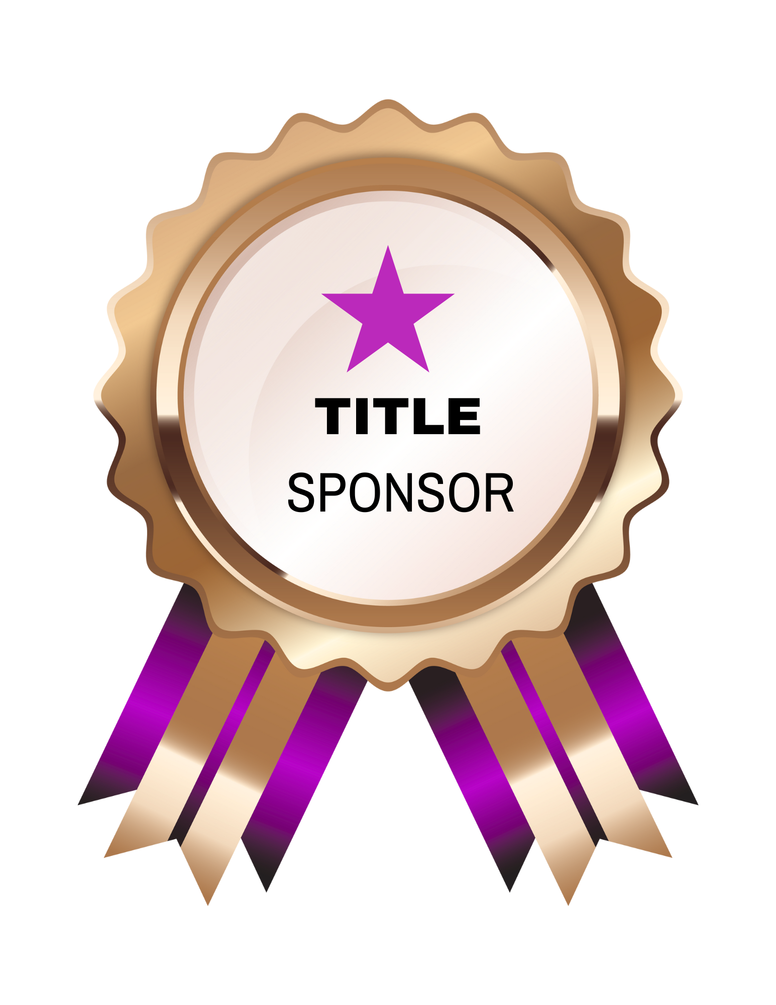 9th Annual Customer Appreciation Tournament - Default Image of TITLE SPONSOR 