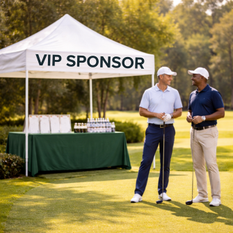 2026 Albert & Mackenzie's Charity Golf Invitational - Default Image of VIP Sponsor