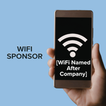 Image of WiFi Sponsor
