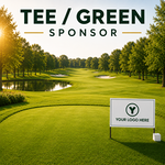 Image of Tee/Green Sponsors