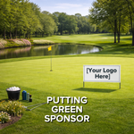 Image of Putting Green Sponsor