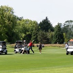 Image of SPONSOR:  Hole In One includes 1 golfer