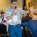Image of Sponsor: Auctioneer for Dealer's Dinner
