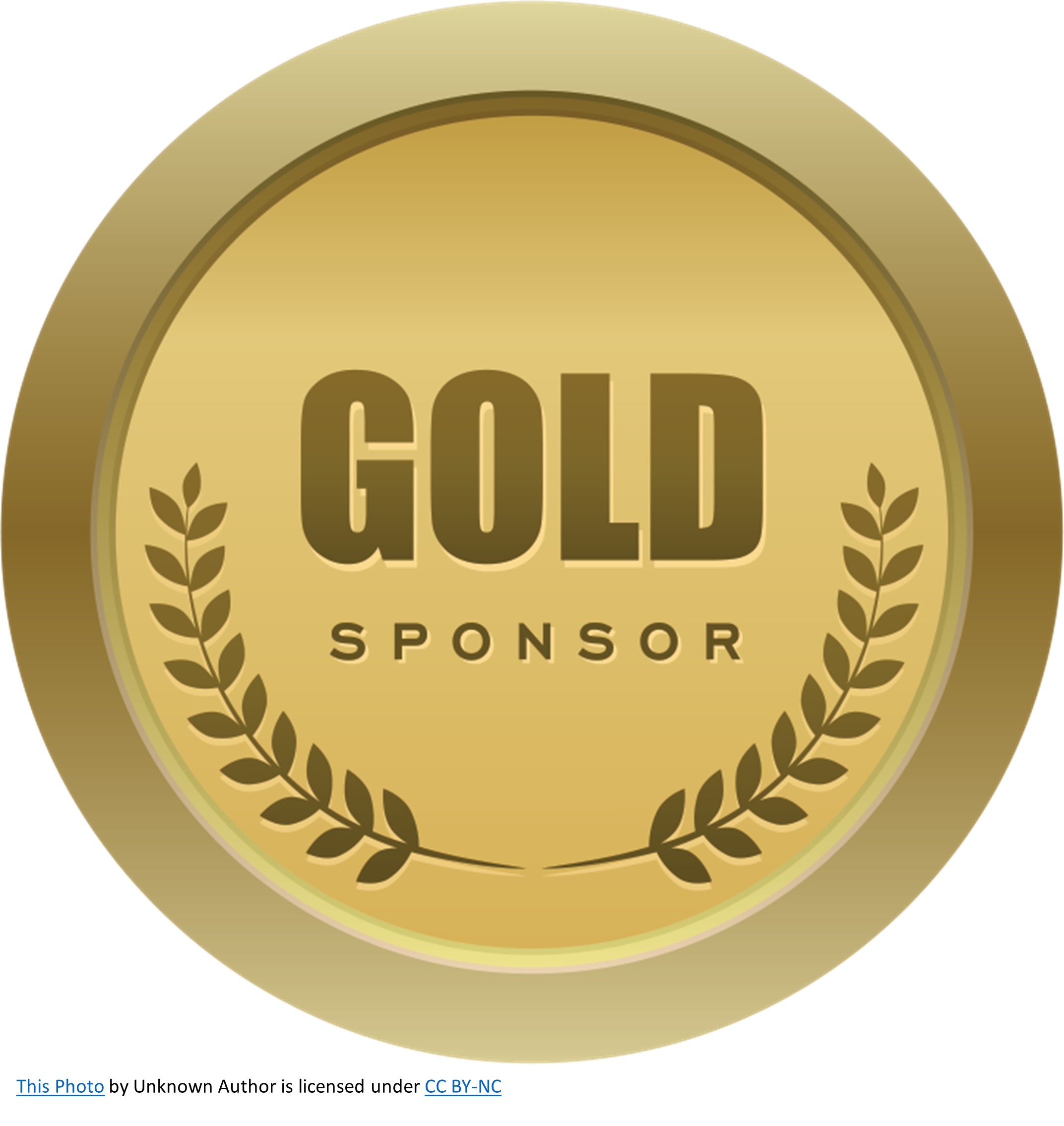 2026 Pawcatuck Lions Club Golf Tournament - Default Image of Gold Sponsor
