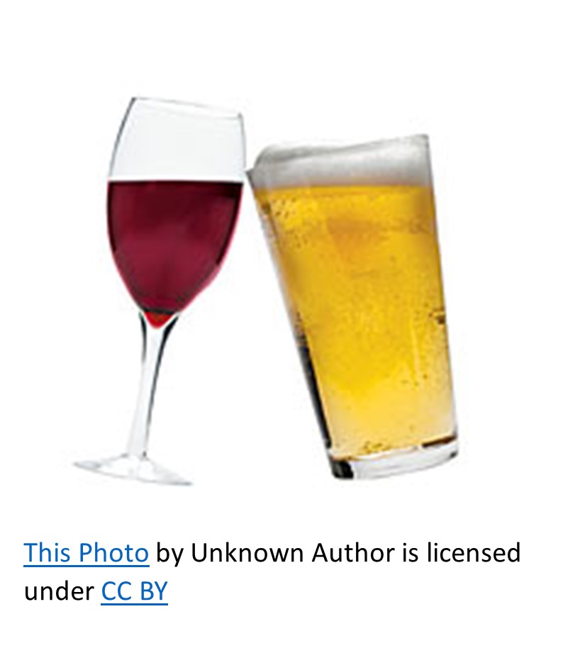 2026 Pawcatuck Lions Club Golf Tournament - Default Image of Beverage Cart Sponsor