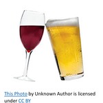 Image of Beverage Cart Sponsor