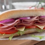 Image of Lunch and a Foursome