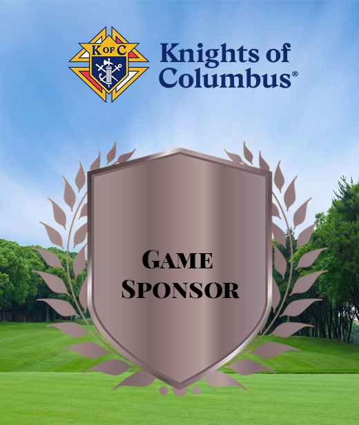 Knights of Columbus Charity Golf Tournament 2026 - Default Image of Putting Game Sponsor