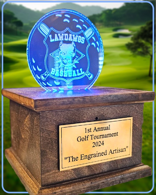 3rd Annual Houston Baseball Club Golf Outing - Default Image of ACE Hole Sponsor PLUS