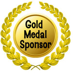 Image of Gold Medal Sponsor - Includes (2) Foursomes