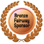 Image of Bronze Fairway Sponsor - Includes (1) Foursome
