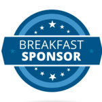 Image of Rise & Drive Breakfast Sponsor - Includes (1) Foursome