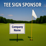 Image of Tee It Up Sponsor
