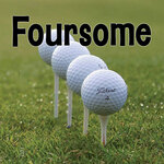 Image of Foursome