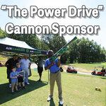 Image of “The Power Drive” Cannon Sponsor 