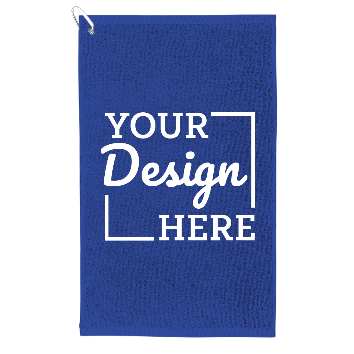 Chesapeake Health Care's Annual Golf Tournament 2026 - Default Image of Tee-Time Towel Sponsor 