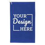 Image of Tee-Time Towel Sponsor 