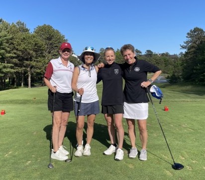2026 HVC Golf Tournament - Default Image of Foursome (HVC Member)
