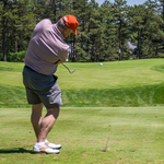 Image of Single Golfer (HVC Member)