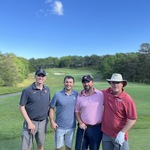 Image of Young Alum (2017-21) - Foursome
