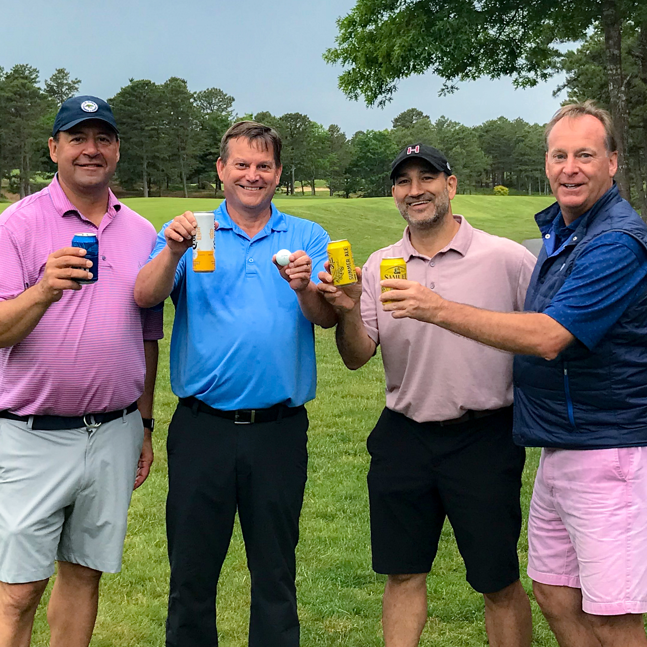 2026 HVC Golf Tournament - Default Image of Hole-In-One Sponsor