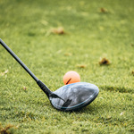Image of Beverage Cart -Beer on Course