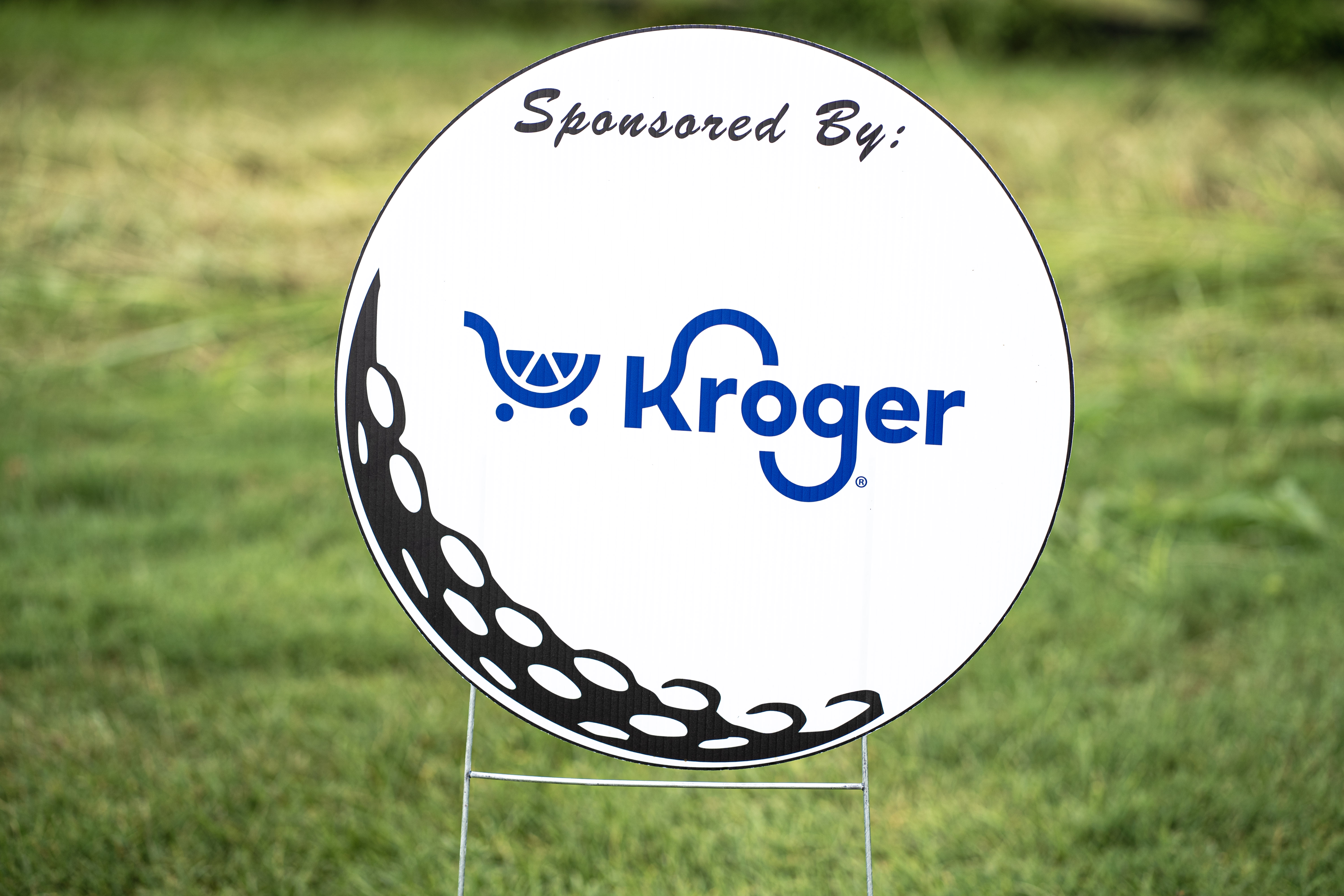 5th Annual Damion Lee Family Foundation Golf Scramble - Default Image of Golf Course Signage