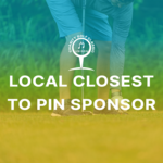 Image of Closest to the Pin Sponsor