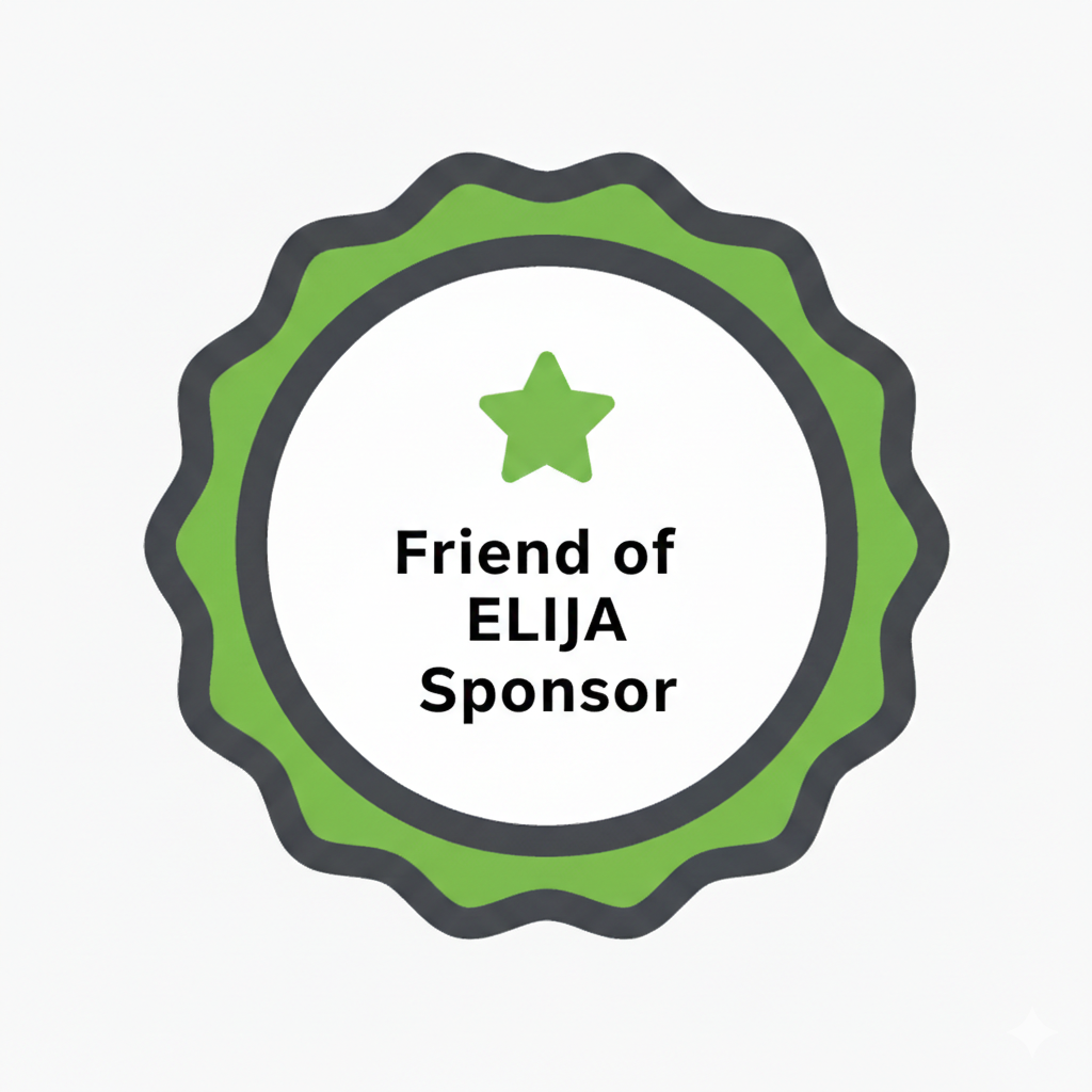 ELIJA Foundation's 19th Annual Sy Schwartz Golf Outing - Default Image of Friend of ELIJA Sponsor