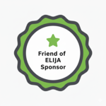 Image of Friend of ELIJA Sponsor