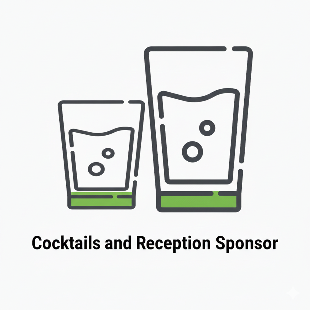 ELIJA Foundation's 19th Annual Sy Schwartz Golf Outing - Default Image of Cocktails & Reception Sponsor 