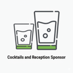 Image of Cocktails & Reception Sponsor 