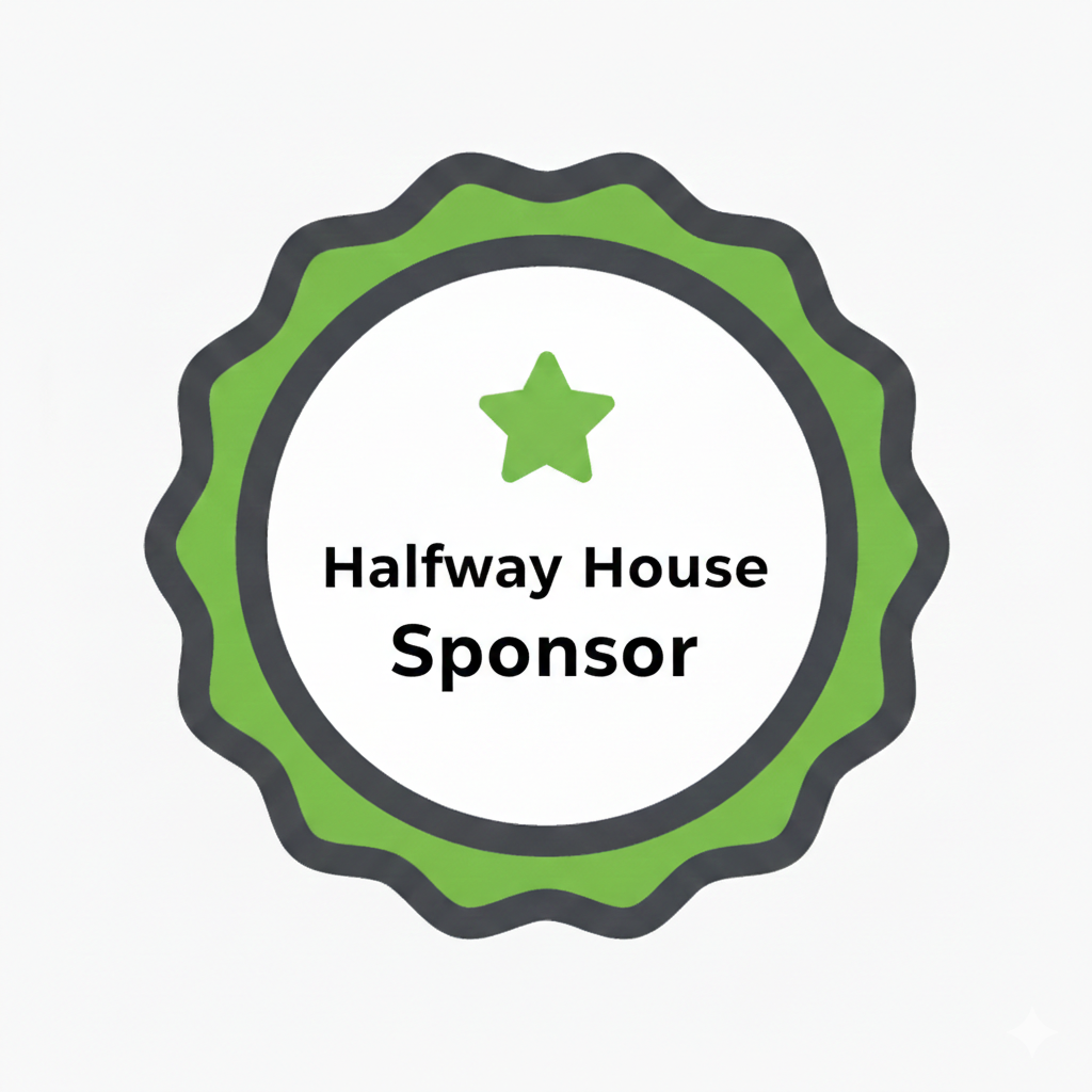 ELIJA Foundation's 19th Annual Sy Schwartz Golf Outing - Default Image of Halfway House Sponsor