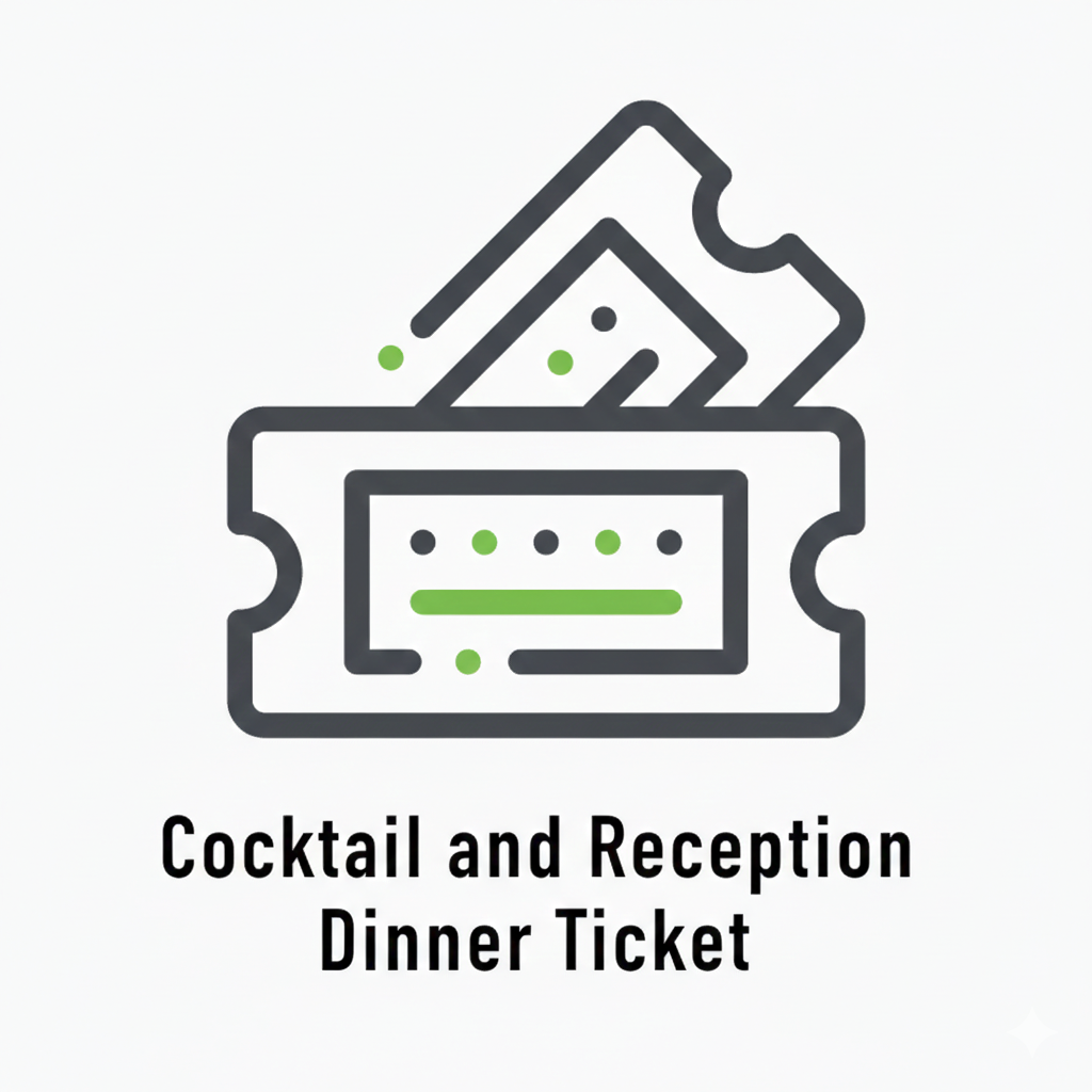 ELIJA Foundation's 19th Annual Sy Schwartz Golf Outing - Default Image of Individual Cocktail and Reception Dinner Ticket