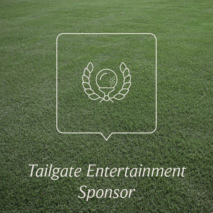 Image of Tailgate Entertainment Sponsor