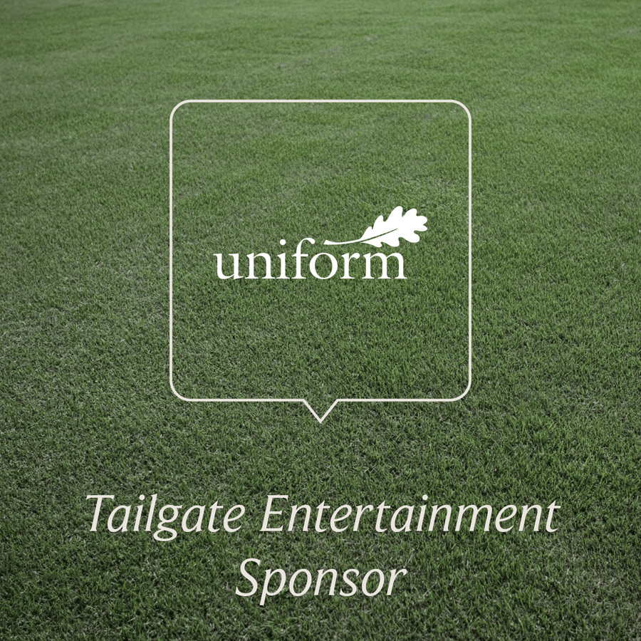 Image of Tailgate Entertainment Sponsor